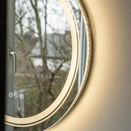 Wattenmeer Auszeit Διαμέρισμα