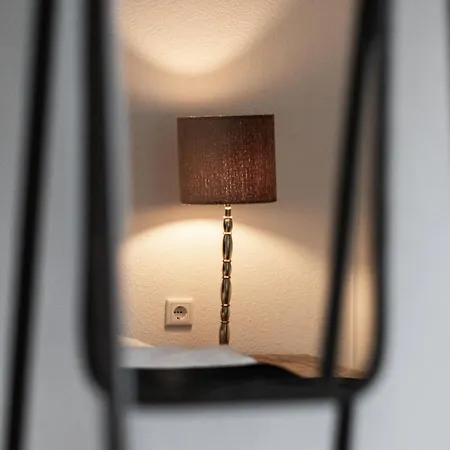 Διαμέρισμα Wattenmeer Auszeit Pellworm