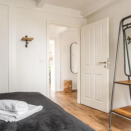 Wattenmeer Auszeit Διαμέρισμα *