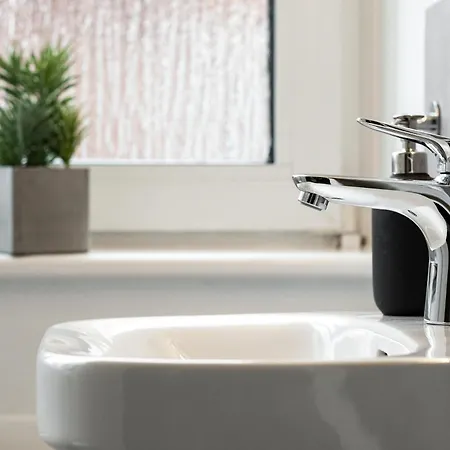 Διαμέρισμα Wattenmeer Auszeit Pellworm