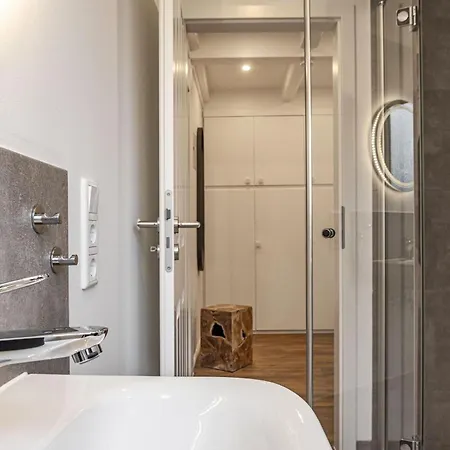 Διαμέρισμα Wattenmeer Auszeit *