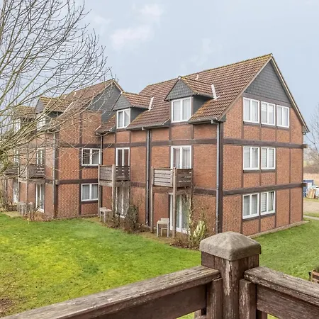 Wattenmeer Auszeit Διαμέρισμα